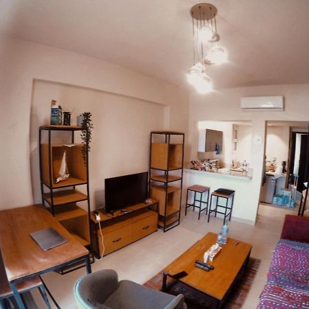 Studio In Byoum By Qaroun Lake In Fayoum Qaryat at Ta'mir as Siyahiyah Zewnętrze zdjęcie